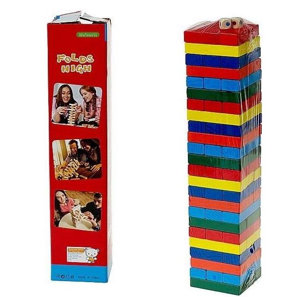 Adar Arcade-Spiel aus Holz (61289148)