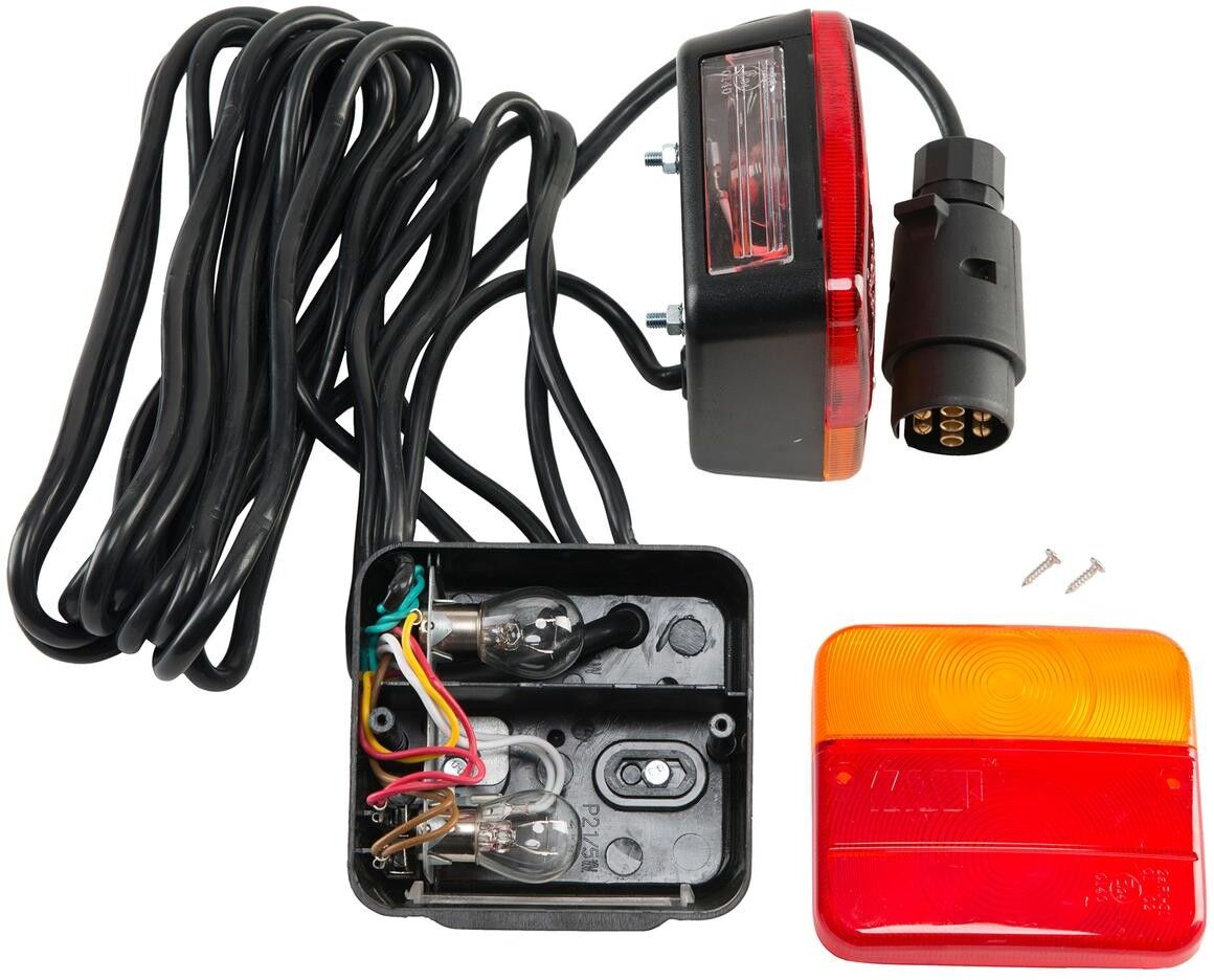 XL 553910 Rear combination lights