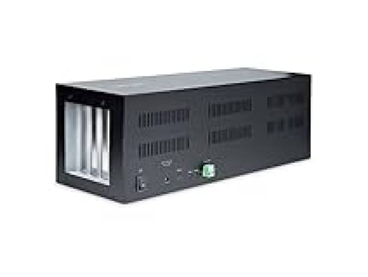 StarTech Chassis d'Extension PCIe 4 Emplacements (4PCIE-PCIE-ENCLOSURE)
