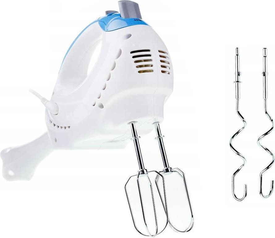 Northix Esperanza handmixer Tiramisu, 300W
