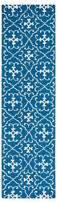 SAFAVIEH Handmade Four Seasons Latricia Floral Rug