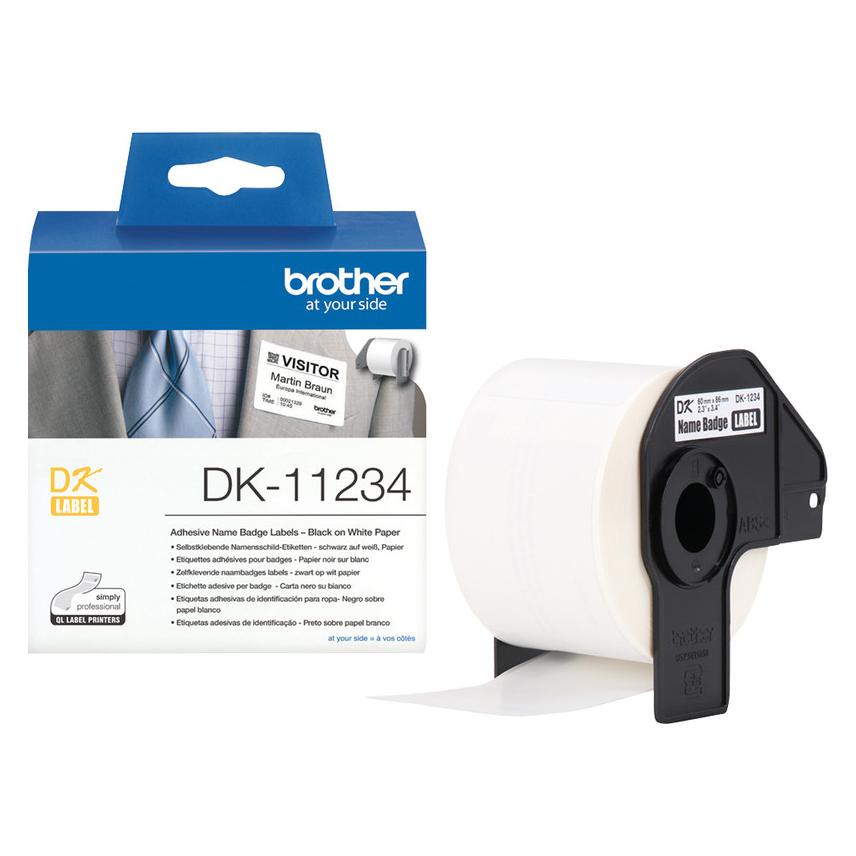 Brother DK-11234 (60 mm) (DK-11234)