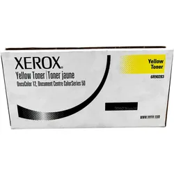 Xerox 6R90283 Toner – yellow – neu verpackt (4er Pack)