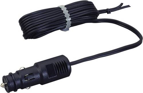 ProCar Powerstecker 20A Belastbarkeit Strom max.=20A Passend für (Details) Zigarettenanzünder- und Powersteckdosen Powerstecker