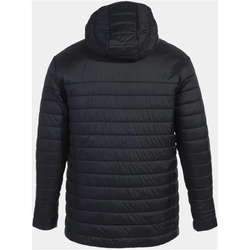 JOMA Urban V Steppjacke Kinder 100 - schwarz 140