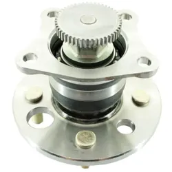 Radlagersatz SKF VKBA 7555