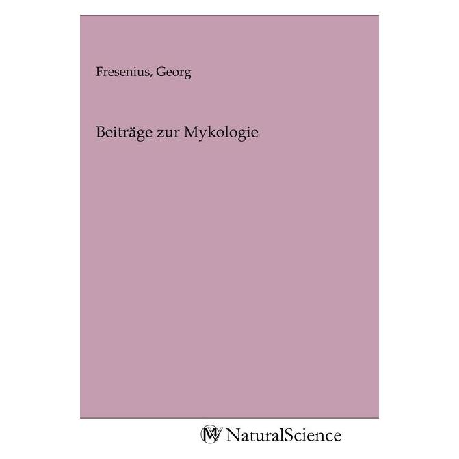 MV-NaturalScience Beiträge zur Mykologie (2020) (56148779)