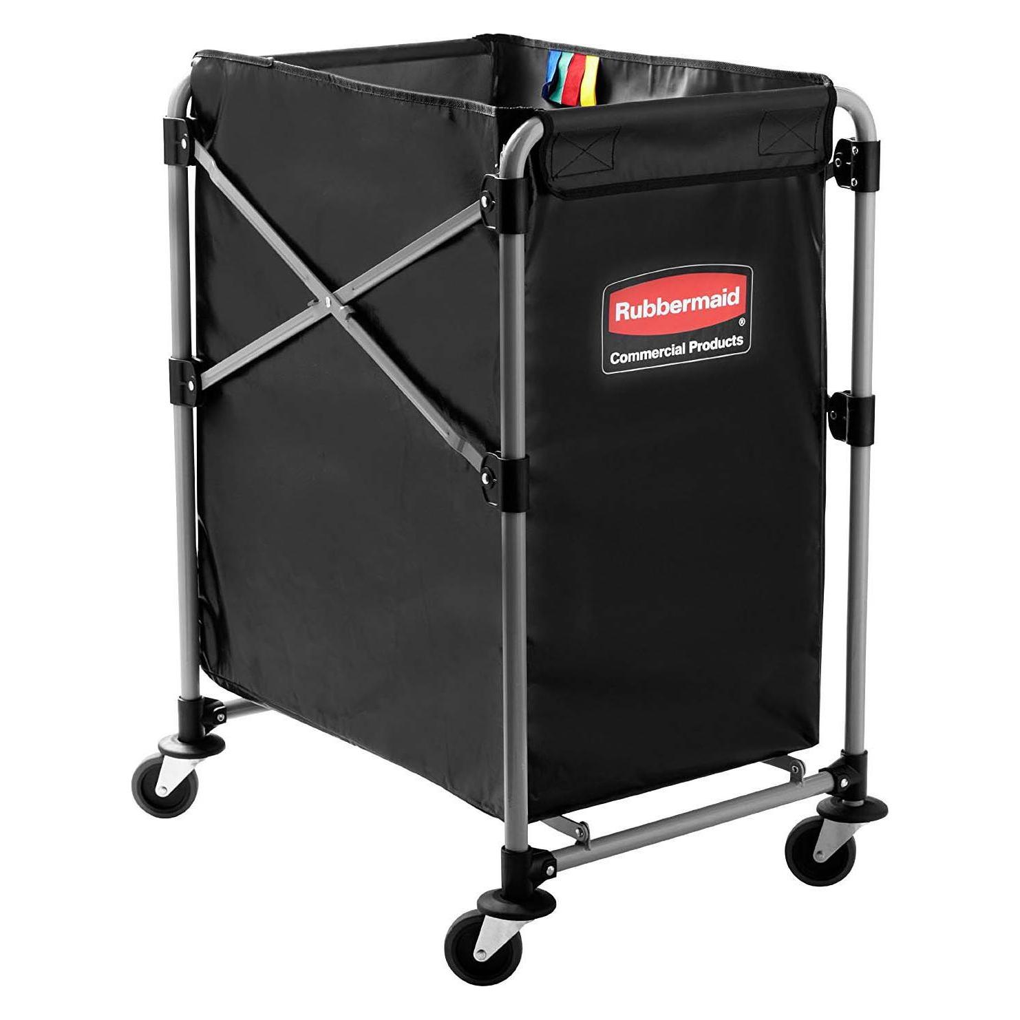 Rubbermaid X-CART FRAME 150L - Frame only (150 kg, 1) (1871643)