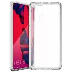 Itskins Itsprmep30protr (Huawei P30 Pro), Smartphone Hülle, Transparent