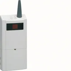 Hager Funk Eingang-Konzentrator TR351A