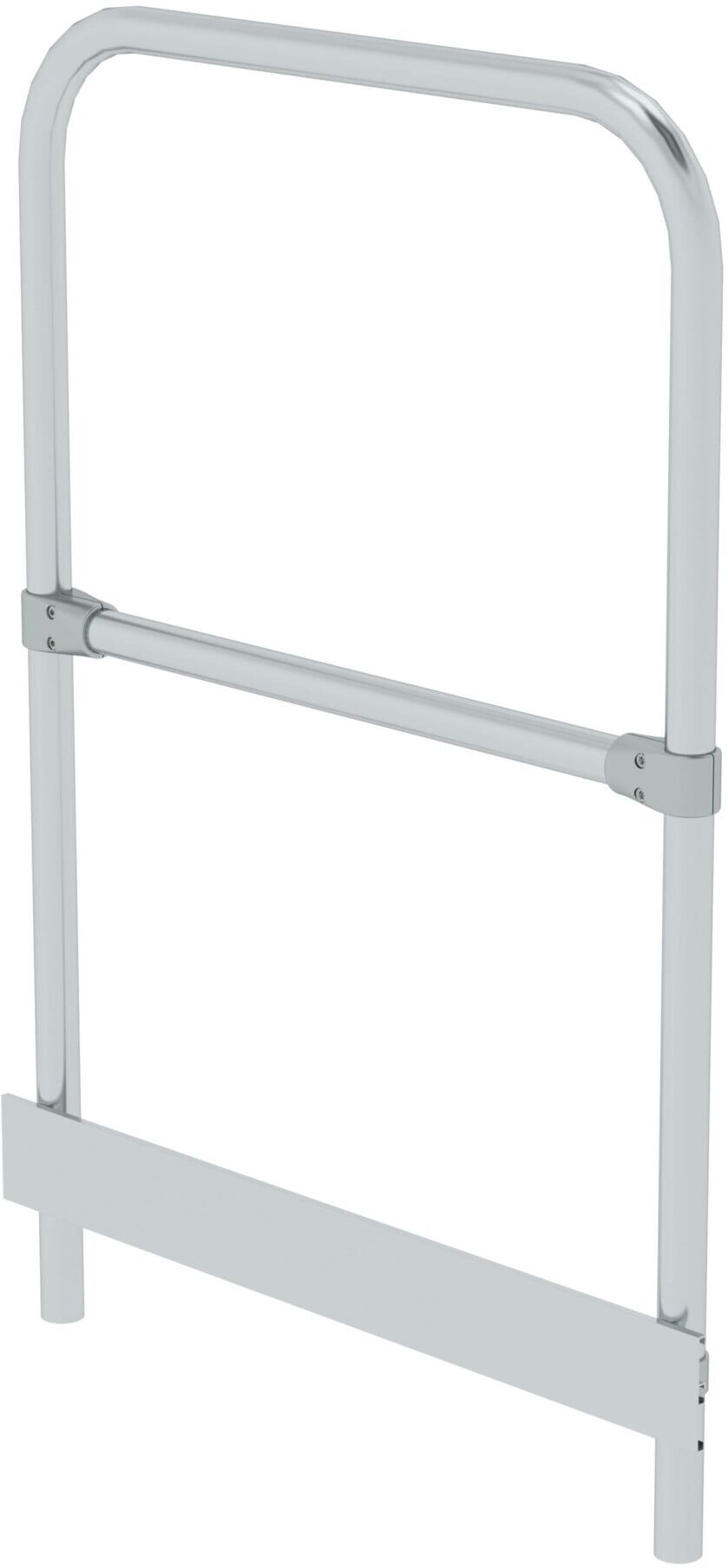 MUNK Stirnseitiges Geländer Stufenbreite 800 mm (650104)