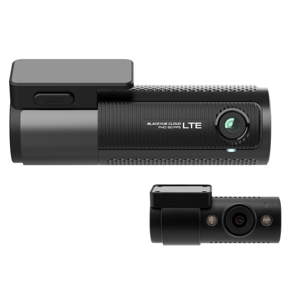 BLACKVUE DR750X-2CH LTE 32GB