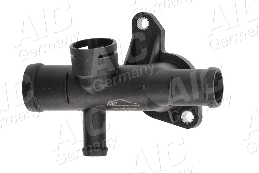 Aic Kühlmittelflansch 52813 Getriebeseitig Für Vag
