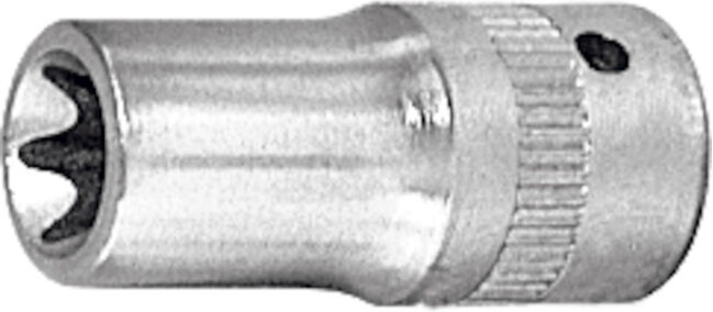 HOLEX Douille, 1/4 pouce pour TX E5 (631515 E5)