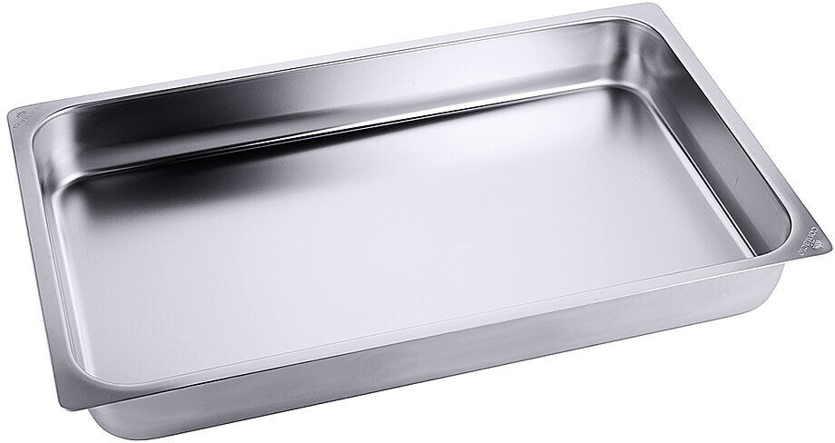Contacto Teglia per Forno a Convezione GN 1/1 Profondità 65 mm