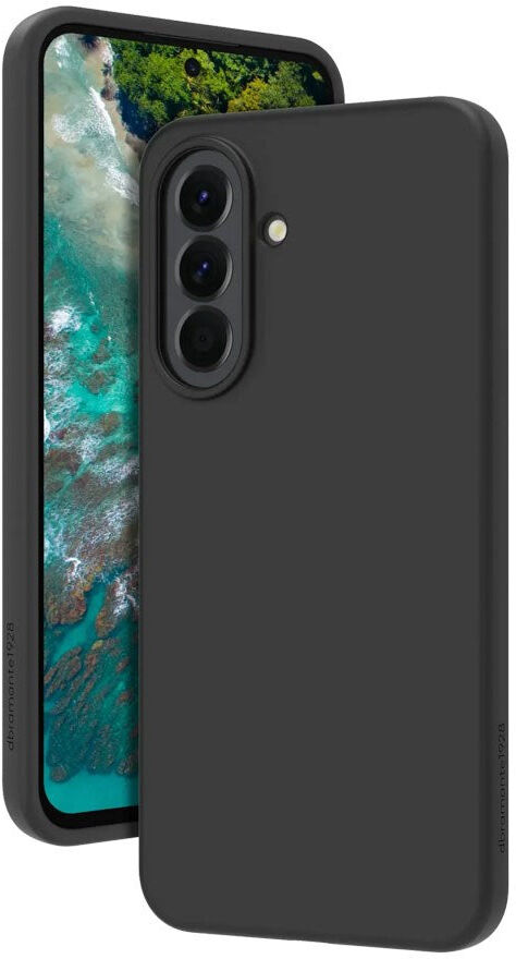 Samsung Galaxy A57 dbramante1928 Costa Rica Bagside Cover - Night Black