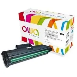 Armor OWA, Toner, OWA - Schwarz - kompatibel - Tonerpatrone (BK)