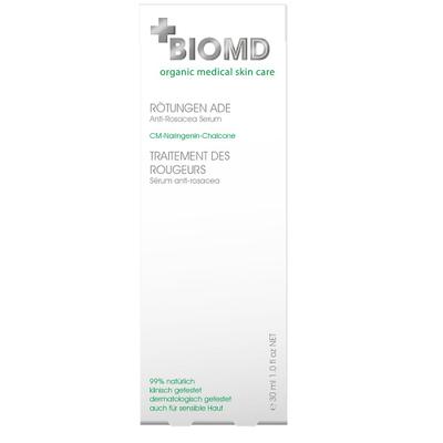 BioMD Rötungen ade Serum 30 ml Konzentrat