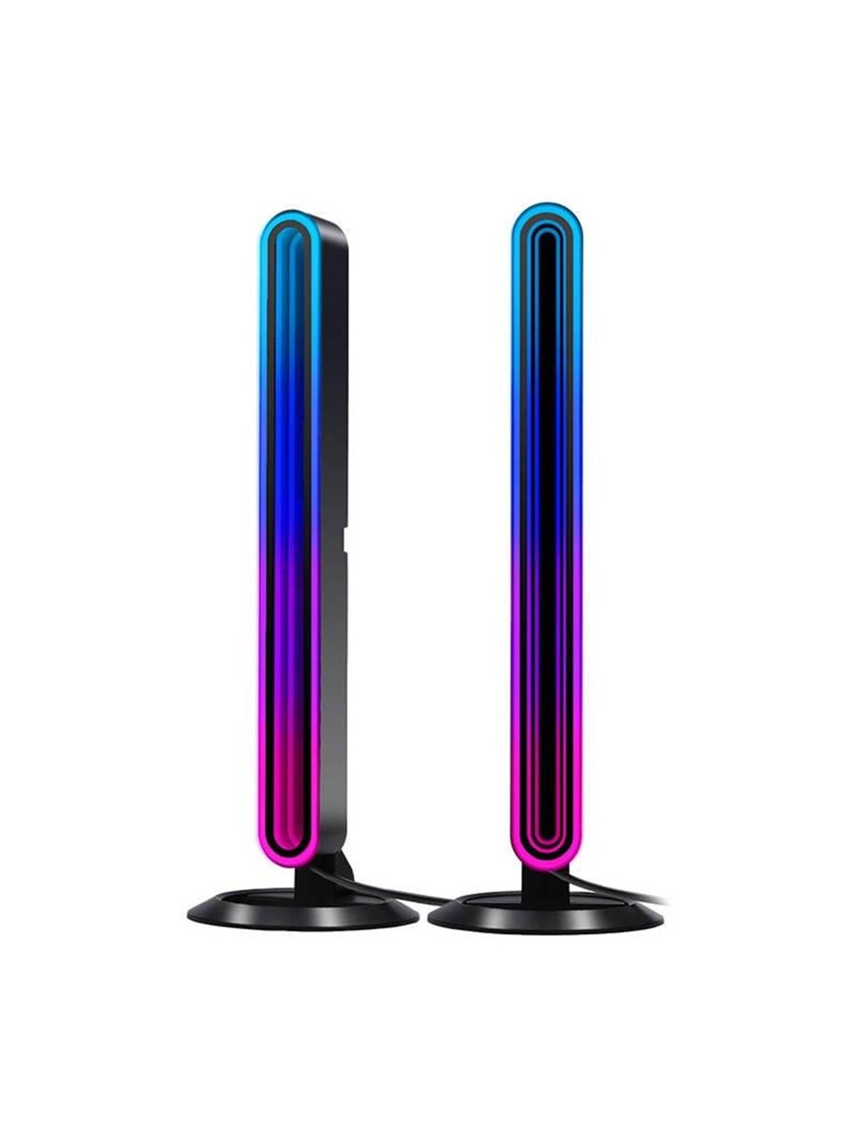 BlitzWolf BW-AL1 LED RGBx2 desk lamp