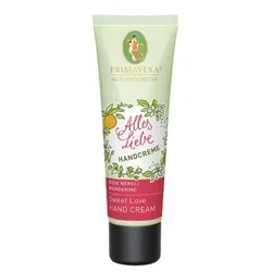 Alles Liebe Handcreme