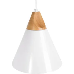 HÄNGELEUCHTE Albano 25/25/132 cm