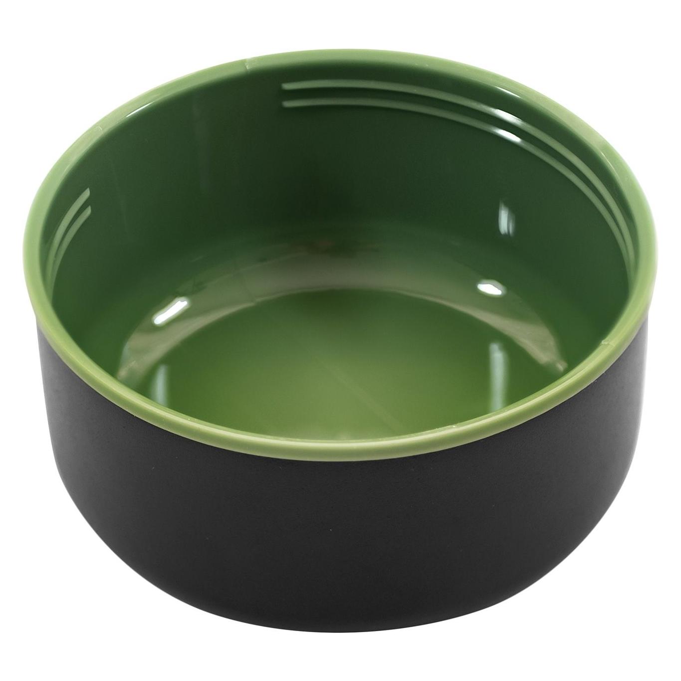 Rockland Termos obiadowy Comet 0.5 l Czarny (5906395349029)