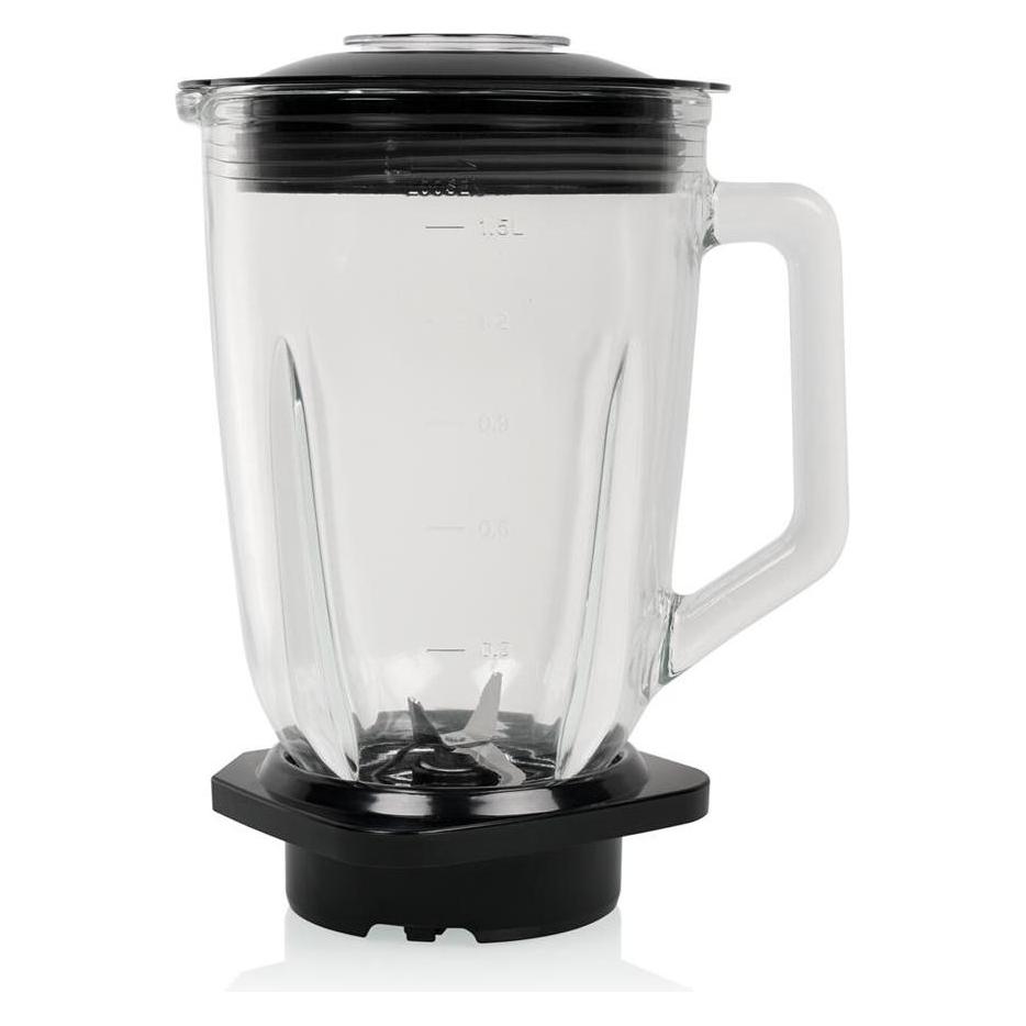 Princess Standmixer 212097 1,5 L 1300W (1300 W) (01.212097.01.650)