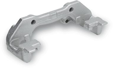 RAP BRAKES R-J1096 Bremssattelhalter