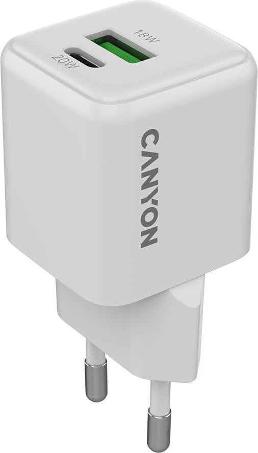 Canyon CU20AC Binnen Airconditioning Wit