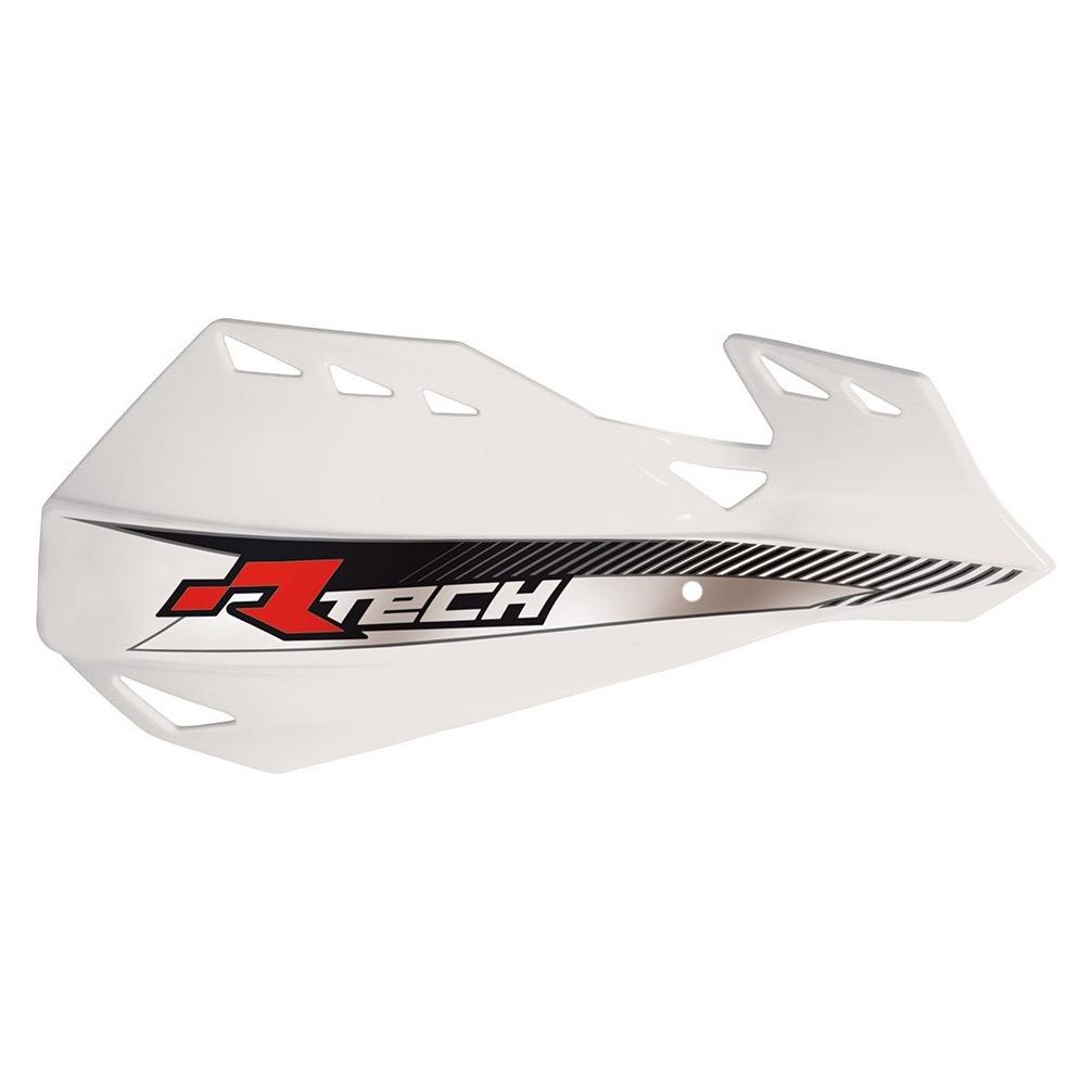 Racetech Motorrad-Handschutz (RKITPMDUBN14)