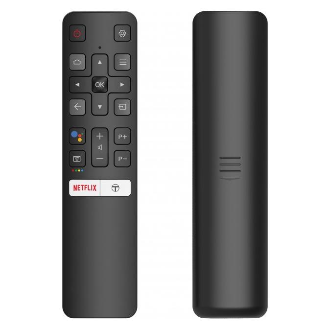 TCL Original-Fernbedienung (Gerätespezifische Fernbedienung, Bluetooth) (RC802V)
