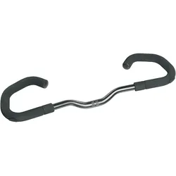 ergotec Lenker AHS Basic 600 mm schwarz