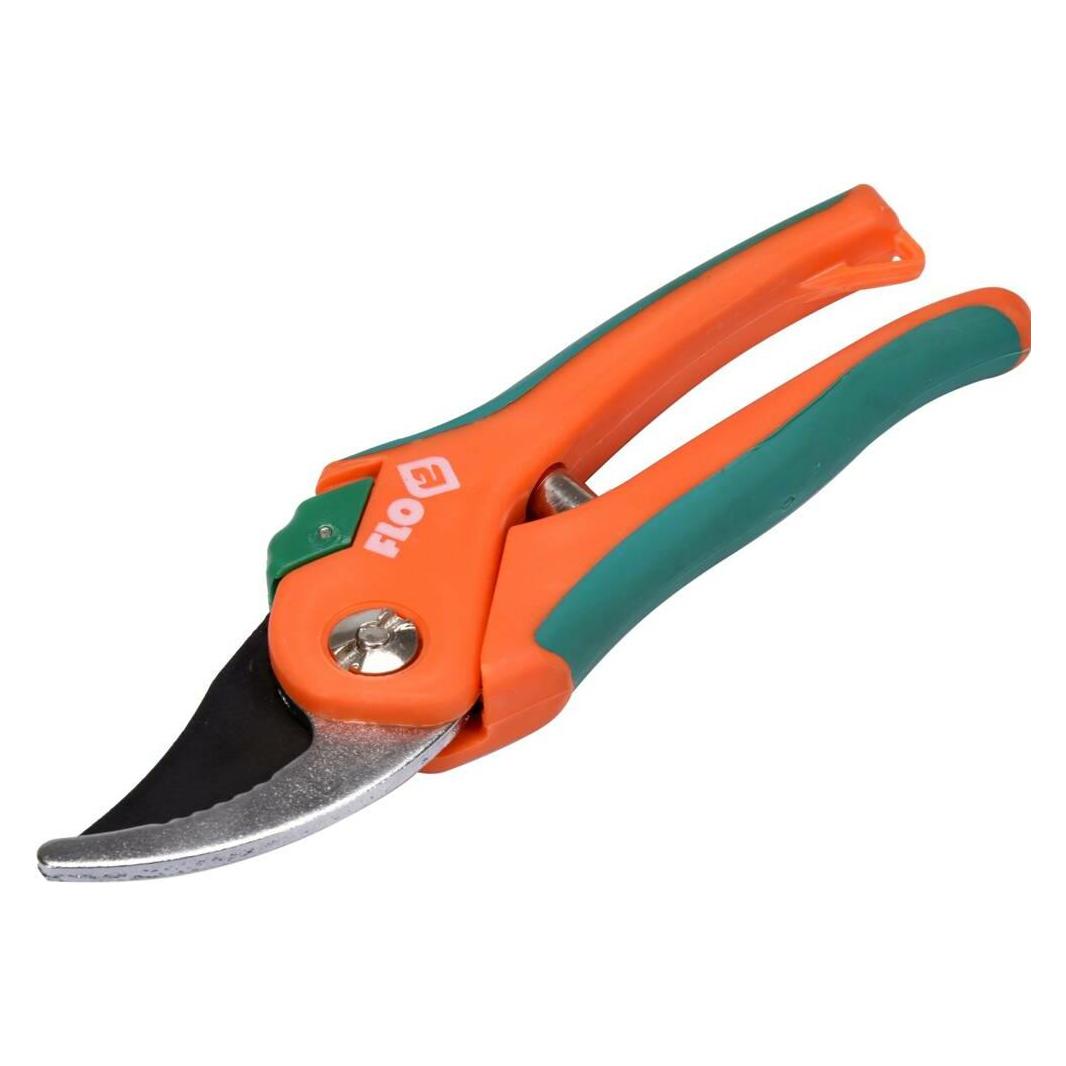Toya Bypass Pruner 200mm Ptfe (99190)