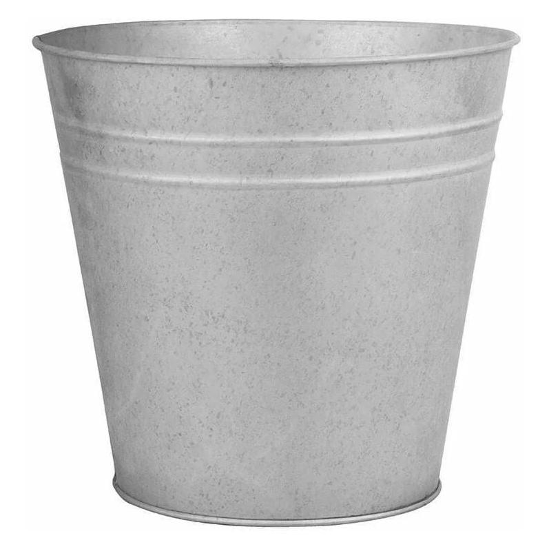 Esschert Design Eimer (14.40 x 14.40 x 13.10 cm) (OZ51)