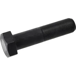 Schrauben DIN 960 silber - 960-8 24X1,5X100 - silber