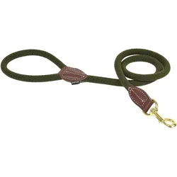 Duvoplus Explor Forest (Hund, Spazieren), Halsband + Leine