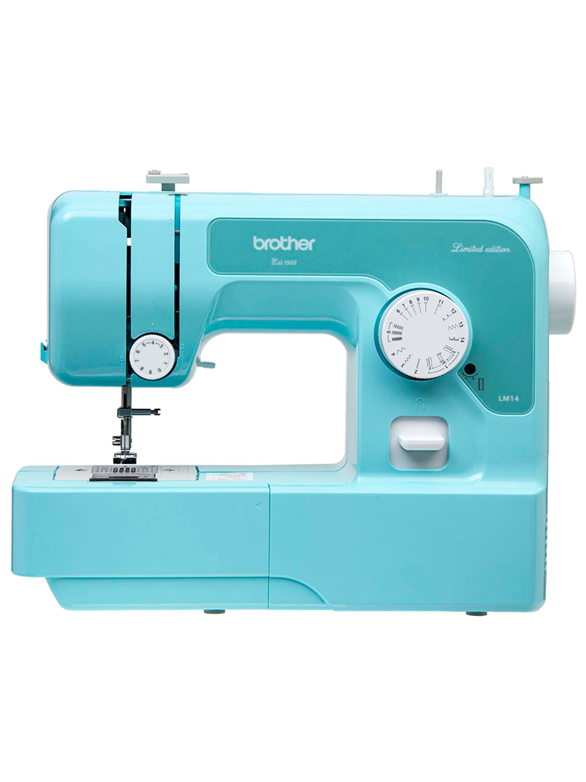 Brother LM14 Blue