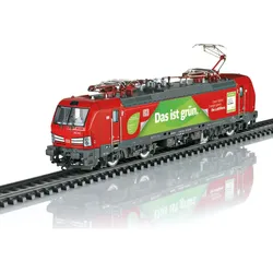 Trix 25190 H0 Elektrolokomotive Baureihe 193, DB AG, Ep. VI