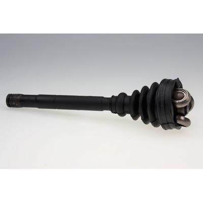 SPIDAN Gelenk, Antriebswelle 25628 für ALFA ROMEO