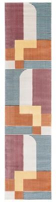 SAFAVIEH Orwell Liljeta Mid-Century Modern Rug