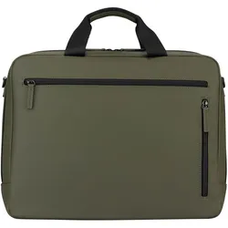Jost Halmstad Business Bag 2C (13"), Notebooktasche, Grün