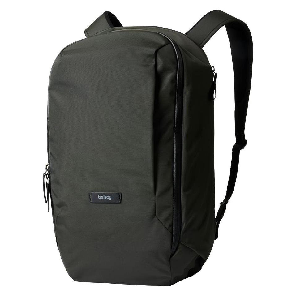 Hugh Butler Transit Workpack 2. Ausgabe - 20-Liter-Rucksack mit Laptopfach (20 l) (BTWB-OLI-215)