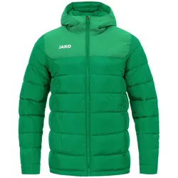 Jako JAKO Team Stadionjacke grün XL