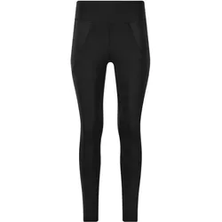 Endurance, Damen, Tights, Talori (38), Schwarz