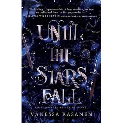 Until the Stars Fall, Taschenbuch von Vanessa Rasanen, Crab Apple Books, 978-1-73276-529-0