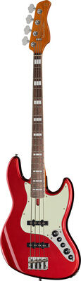 Marcus Miller V7 4 New Gen Candy Apple Red Candy Apple Red