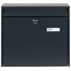 Burg Wächter Briefkasten Potsdam 877 ANT