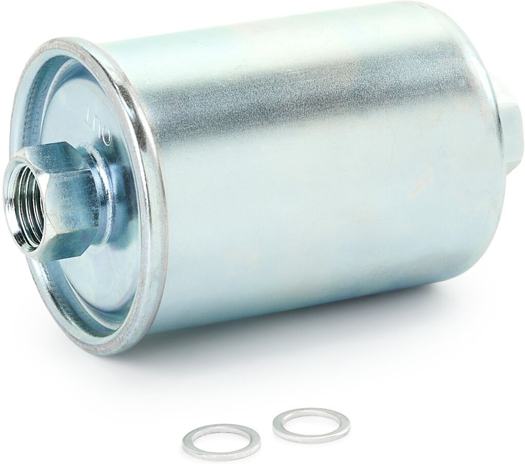 RIDEX 9F0265 Fuel filter
