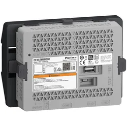 Schneider Electric PFXSTM6B00D STM6000 Gateway Box, ohne Display, inkl. Web Viewer RT und Hutschienenadapter