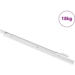 vidaXL, Schubladenauszüge, Schubladen Mechanismen